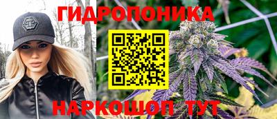 каннабис Абакан